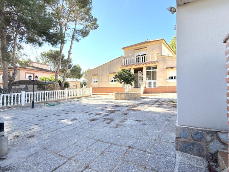 Villa for Sale in Costa Blanca Pilar De La Horadada, Alicante 50