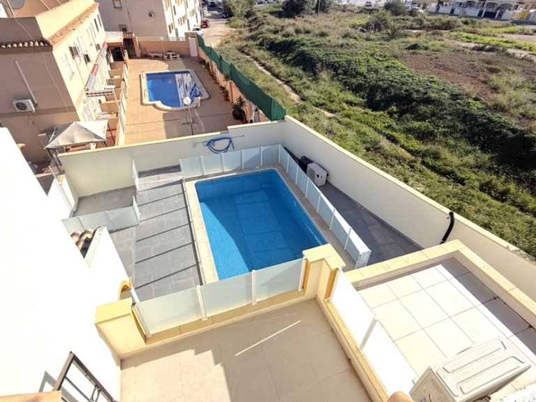Town House for Sale in Inland Orihuela, Alicante 47