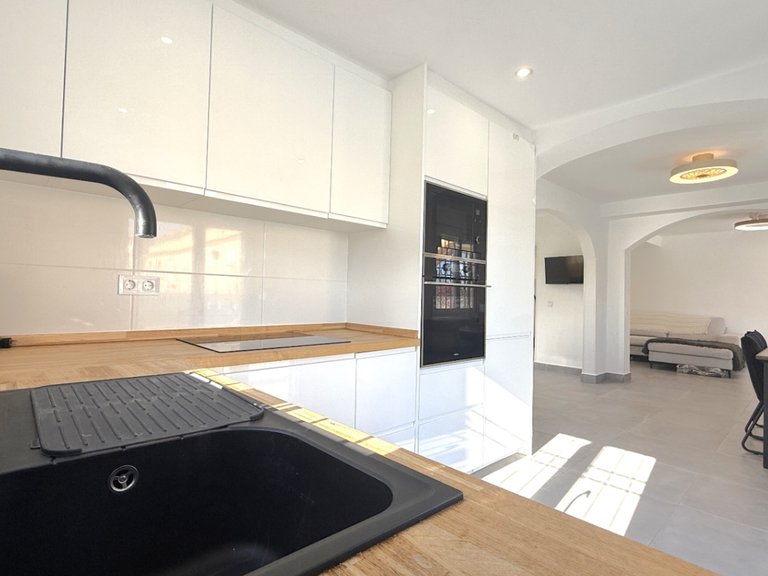 Town House for Sale in Inland Orihuela, Alicante 6