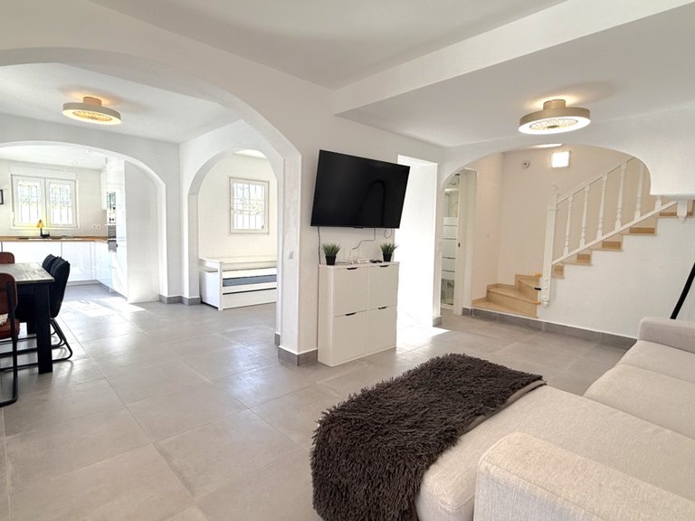 Town House for Sale in Inland Orihuela, Alicante 7