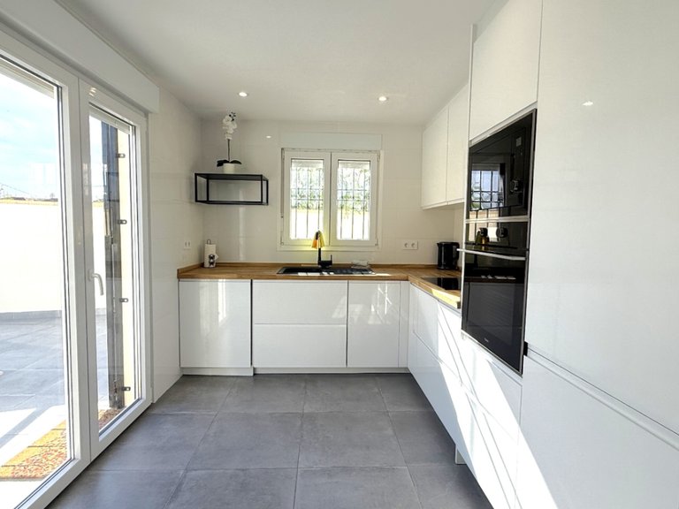 Town House for Sale in Inland Orihuela, Alicante 9