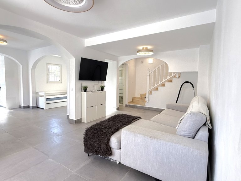 Town House for Sale in Inland Orihuela, Alicante 10