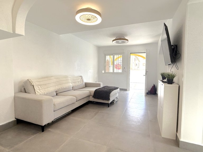 Town House for Sale in Inland Orihuela, Alicante 11