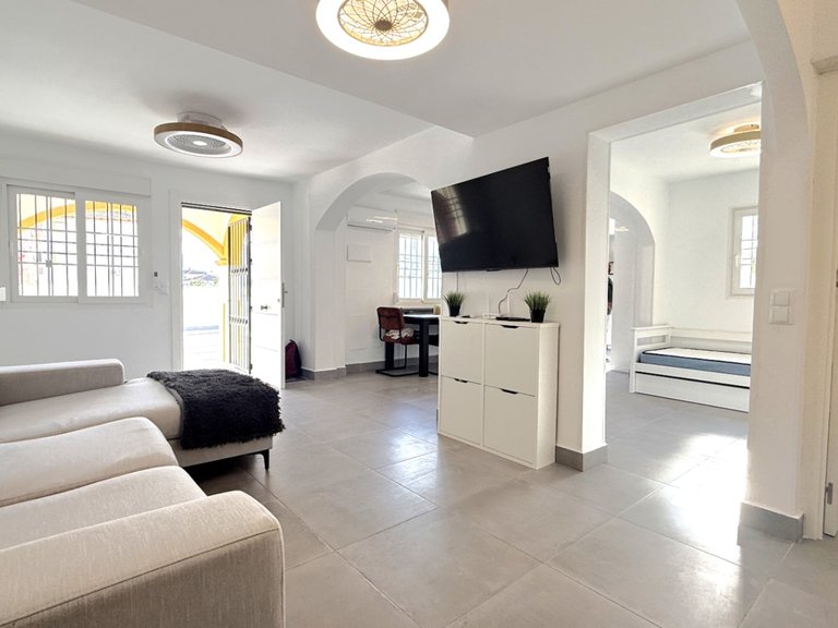 Town House for Sale in Inland Orihuela, Alicante 12