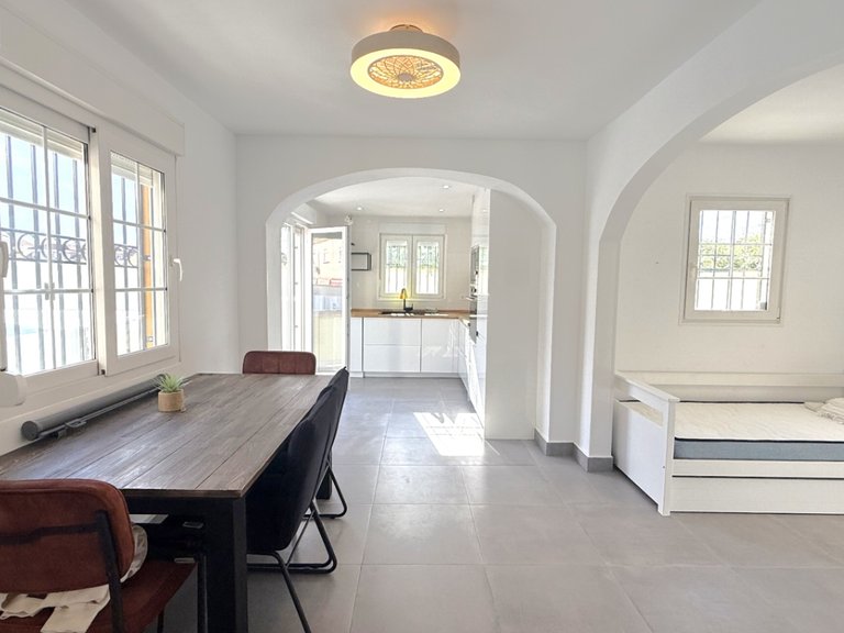 Town House for Sale in Inland Orihuela, Alicante 13