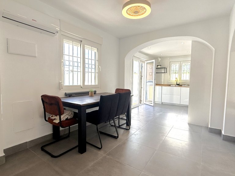 Town House for Sale in Inland Orihuela, Alicante 14