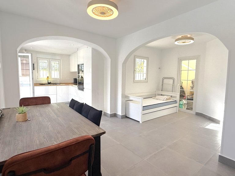 Town House for Sale in Inland Orihuela, Alicante 15