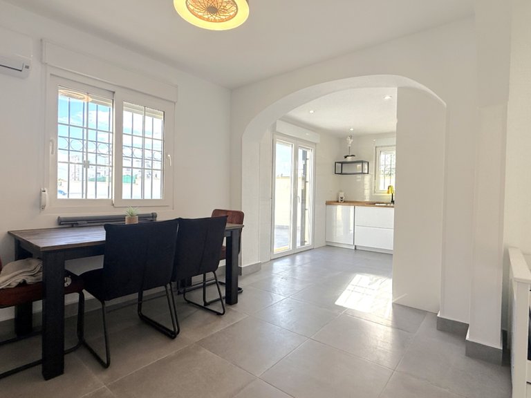 Town House for Sale in Inland Orihuela, Alicante 16