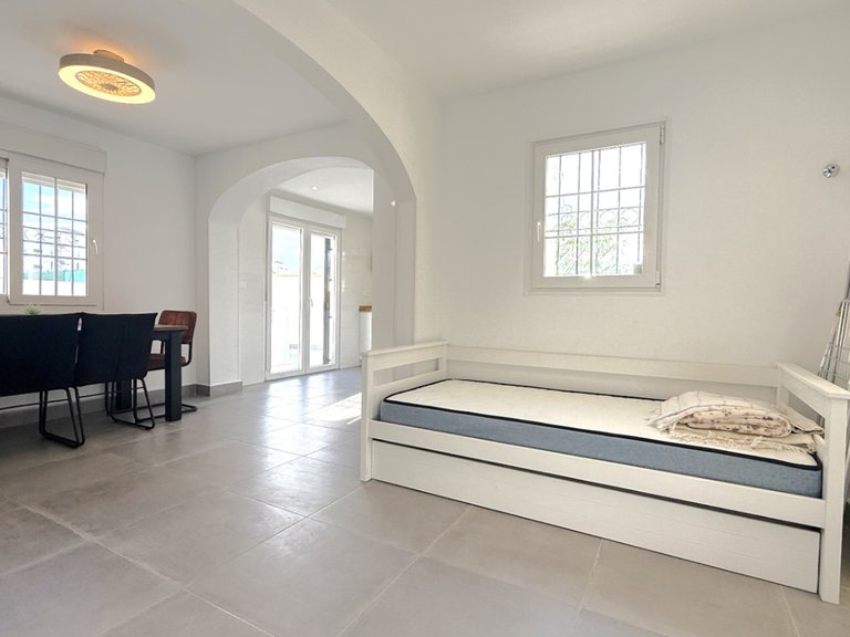 Town House for Sale in Inland Orihuela, Alicante 18