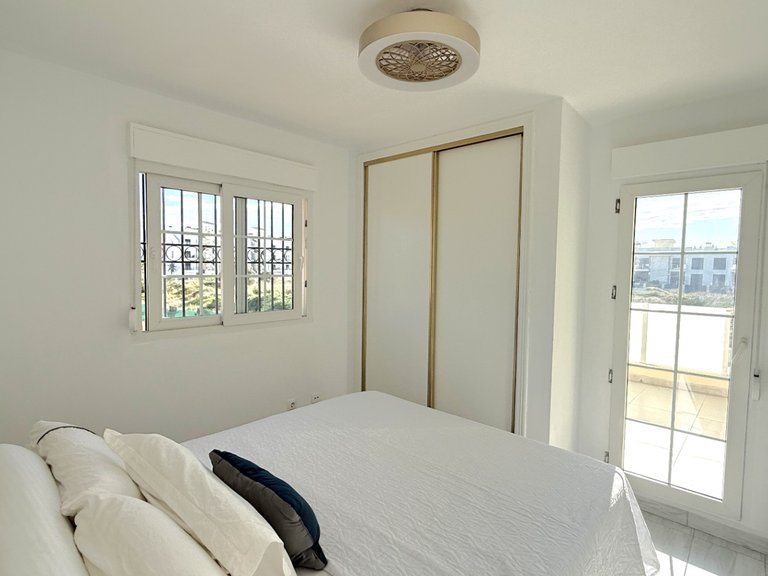 Town House for Sale in Inland Orihuela, Alicante 23