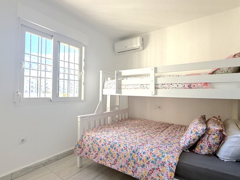 Town House for Sale in Inland Orihuela, Alicante 26