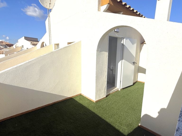 Town House for Sale in Inland Orihuela, Alicante 39
