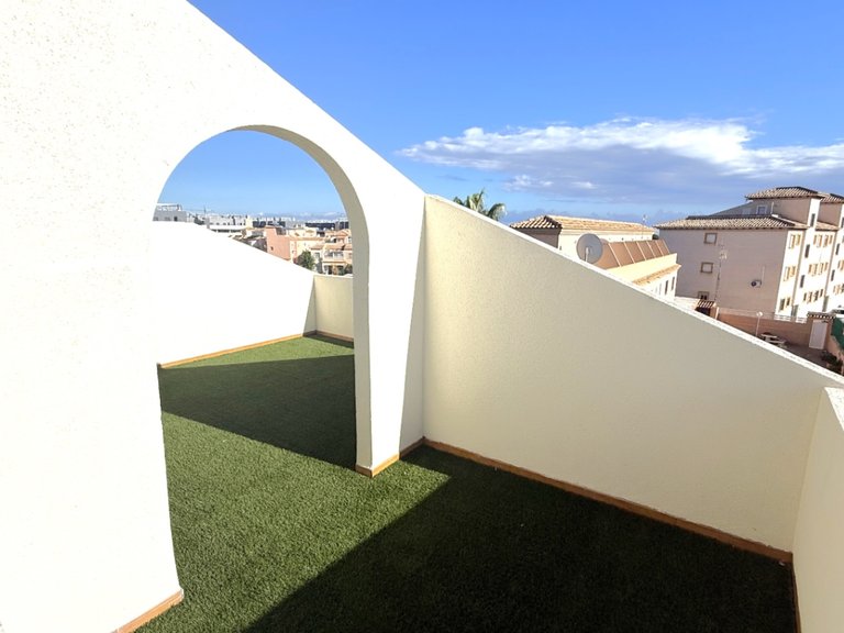 Town House for Sale in Inland Orihuela, Alicante 40