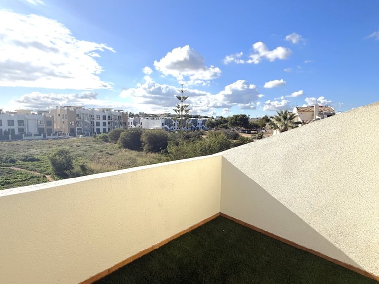 Town House for Sale in Inland Orihuela, Alicante 41