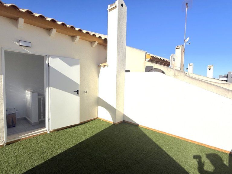 Town House for Sale in Inland Orihuela, Alicante 43