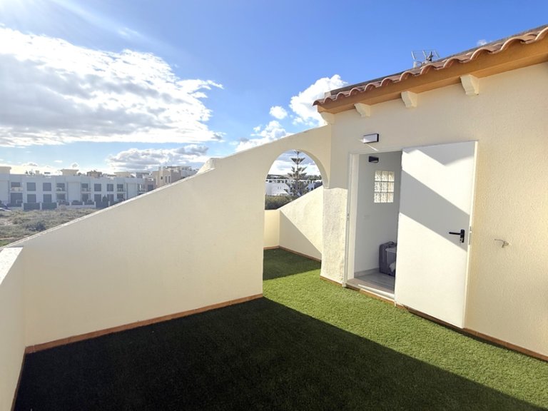Town House for Sale in Inland Orihuela, Alicante 44