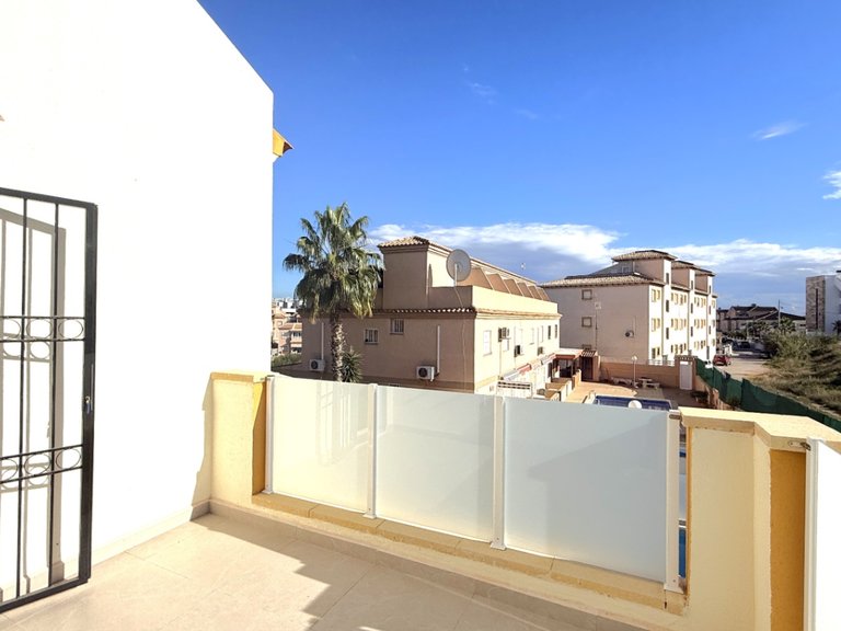 Town House for Sale in Inland Orihuela, Alicante 45