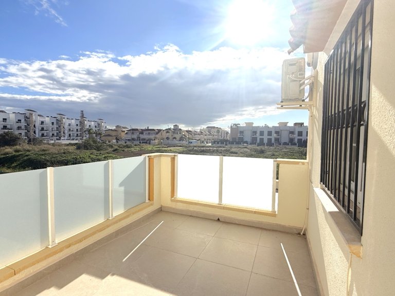 Town House for Sale in Inland Orihuela, Alicante 46