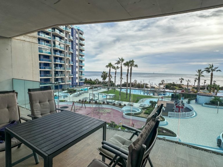 Apartment for Sale in Costa Blanca Torrevieja, Alicante 2