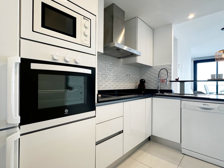 Apartment for Sale in Costa Blanca Torrevieja, Alicante 5