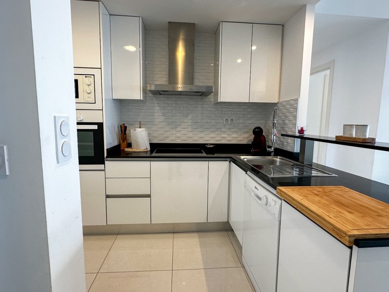 Apartment for Sale in Costa Blanca Torrevieja, Alicante 8