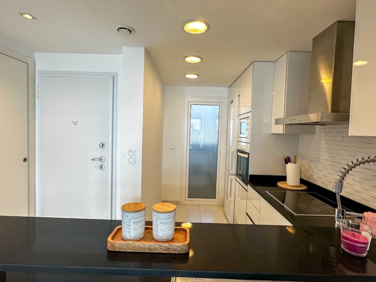 Apartment for Sale in Costa Blanca Torrevieja, Alicante 9