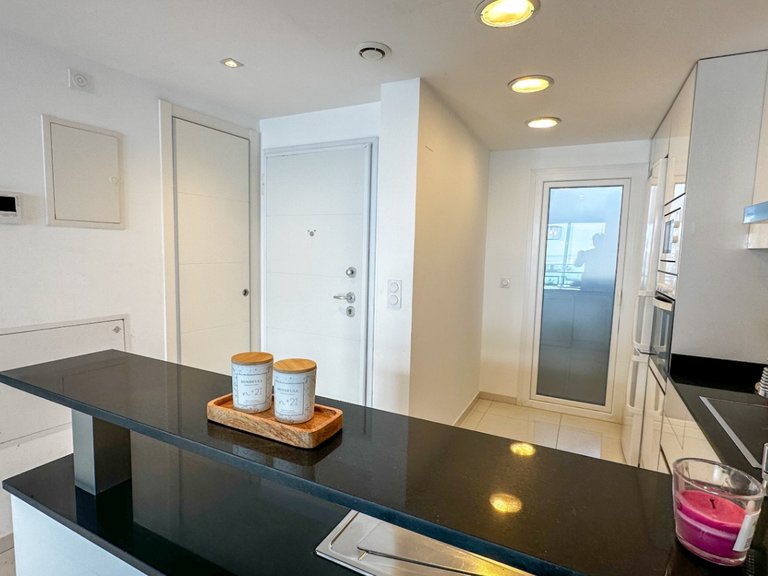 Apartment for Sale in Costa Blanca Torrevieja, Alicante 10