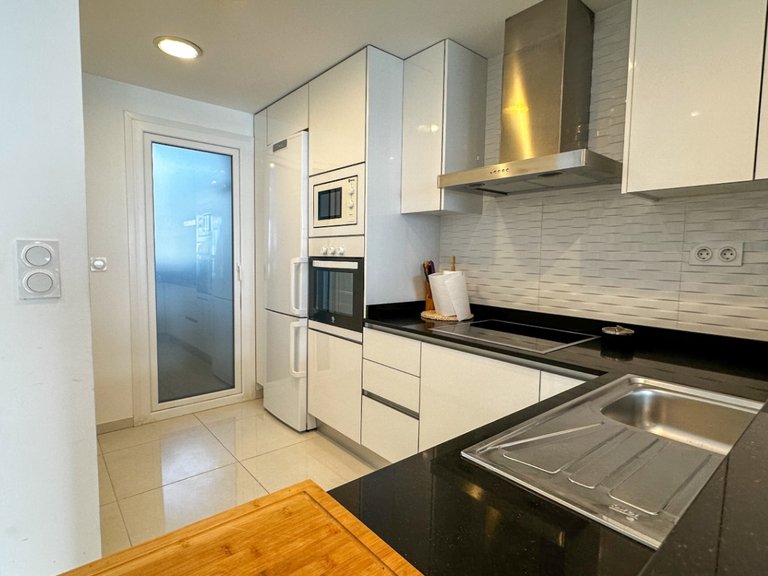 Apartment for Sale in Costa Blanca Torrevieja, Alicante 11