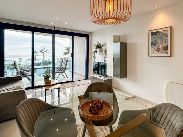 Apartment for Sale in Costa Blanca Torrevieja, Alicante 12