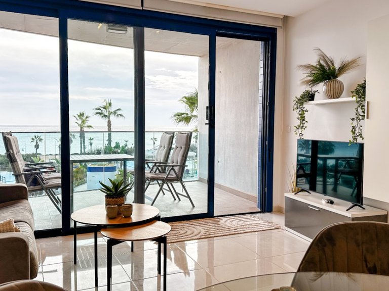 Apartment for Sale in Costa Blanca Torrevieja, Alicante 13