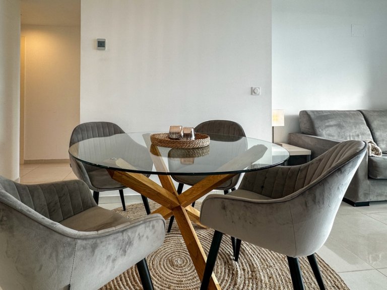 Apartment for Sale in Costa Blanca Torrevieja, Alicante 14