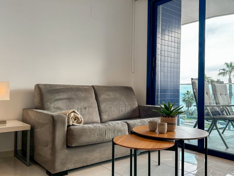 Apartment for Sale in Costa Blanca Torrevieja, Alicante 15