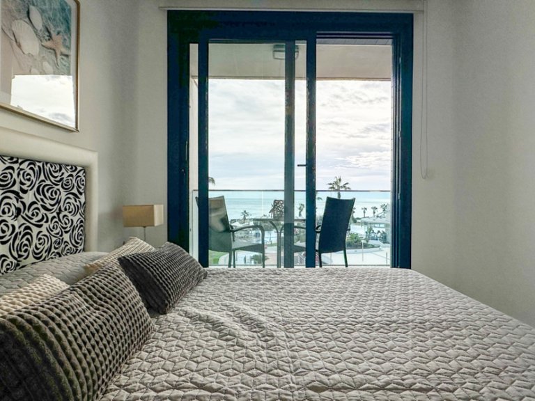 Apartment for Sale in Costa Blanca Torrevieja, Alicante 20