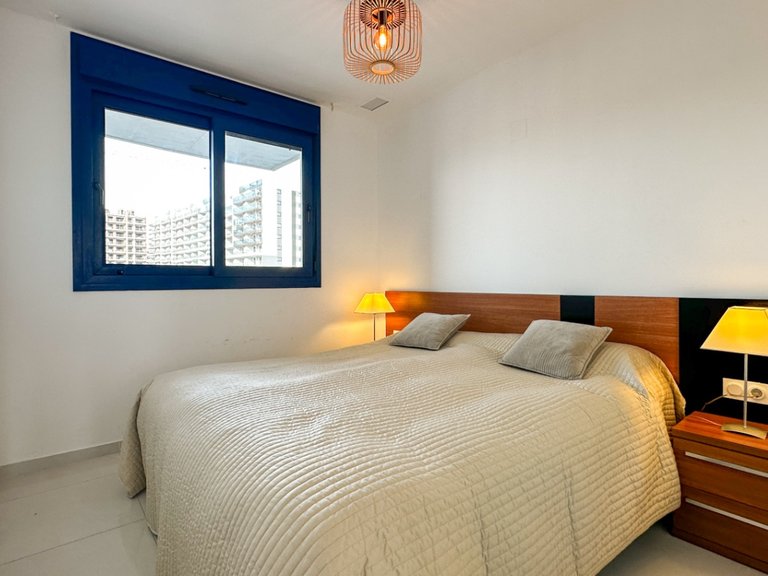 Apartment for Sale in Costa Blanca Torrevieja, Alicante 25