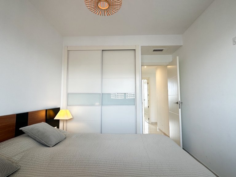 Apartment for Sale in Costa Blanca Torrevieja, Alicante 26