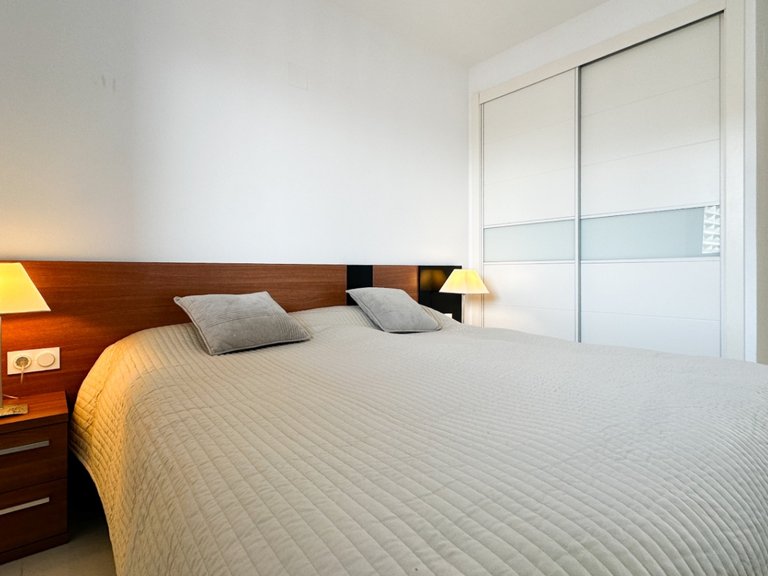 Apartment for Sale in Costa Blanca Torrevieja, Alicante 27