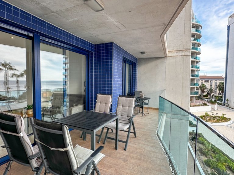 Apartment for Sale in Costa Blanca Torrevieja, Alicante 35