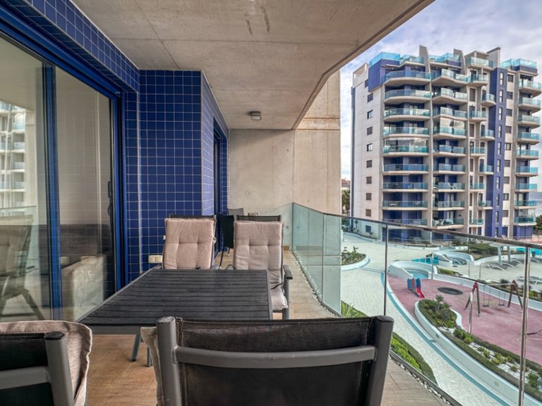 Apartment for Sale in Costa Blanca Torrevieja, Alicante 36