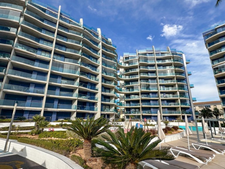 Apartment for Sale in Costa Blanca Torrevieja, Alicante 37