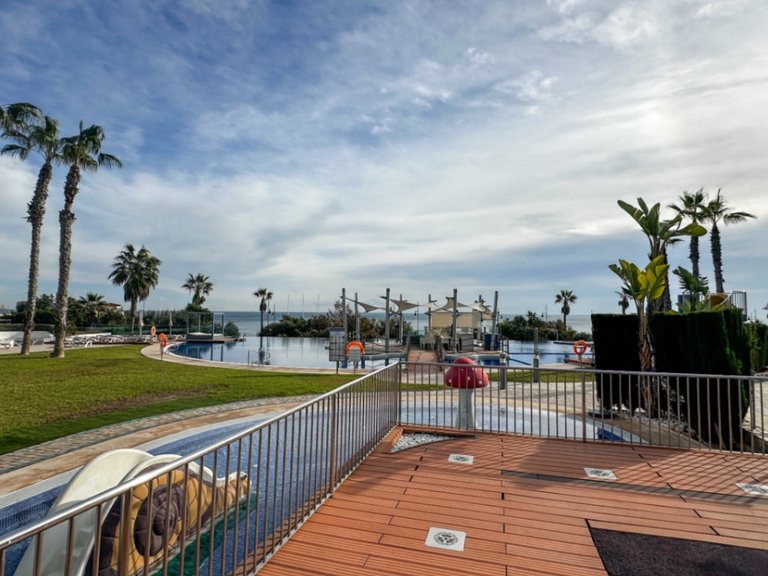 Apartment for Sale in Costa Blanca Torrevieja, Alicante 41