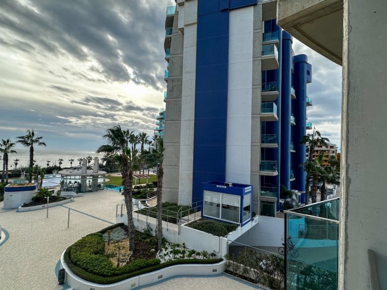 Apartment for Sale in Costa Blanca Torrevieja, Alicante 44