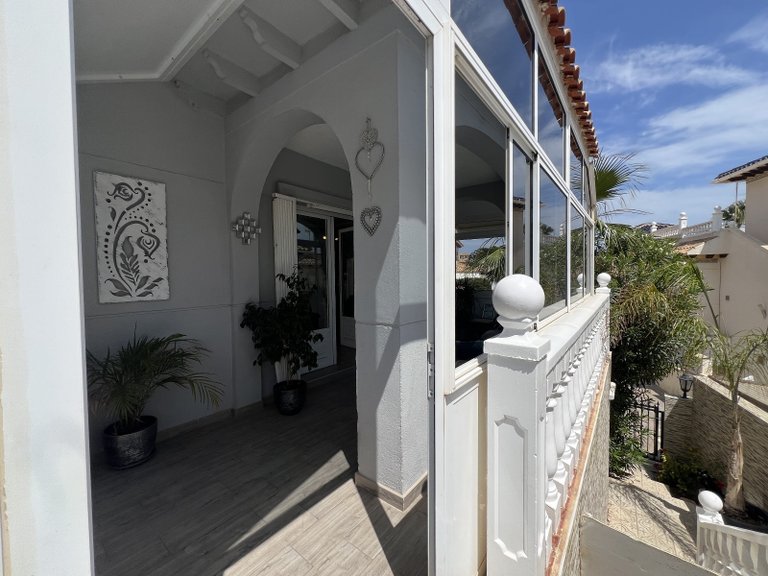Villa for Sale in Inland Orihuela, Alicante 5