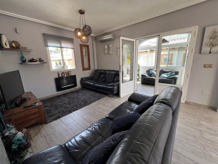 Villa for Sale in Inland Orihuela, Alicante 8