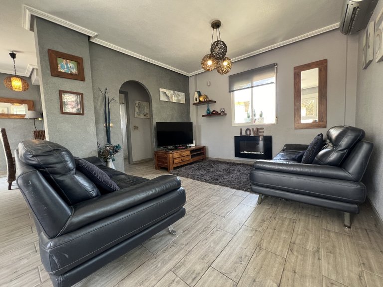 Villa for Sale in Inland Orihuela, Alicante 10