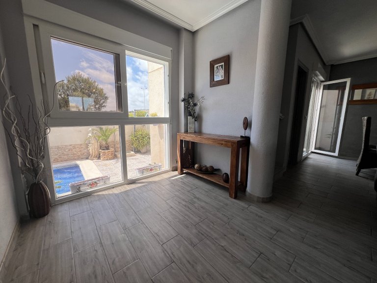 Villa for Sale in Inland Orihuela, Alicante 11