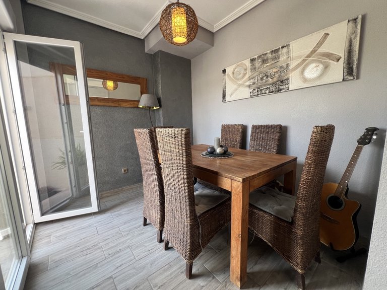 Villa for Sale in Inland Orihuela, Alicante 12