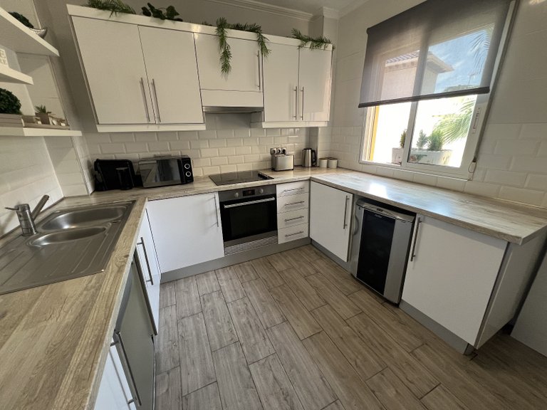 Villa for Sale in Inland Orihuela, Alicante 15