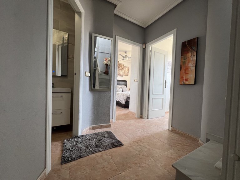 Villa for Sale in Inland Orihuela, Alicante 21