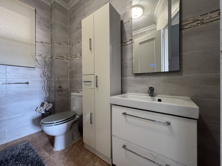 Villa for Sale in Inland Orihuela, Alicante 22