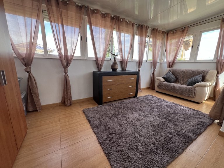 Villa for Sale in Inland Orihuela, Alicante 20